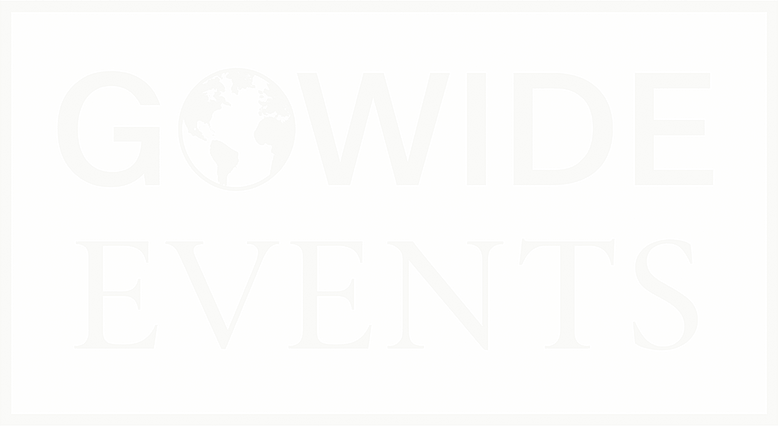 Go Wide Events