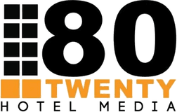80 Twenty Hotel Media