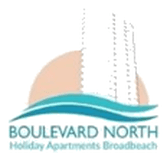 Boulevard North Holiday Apartments