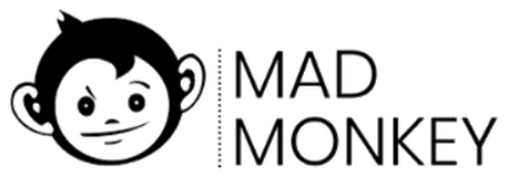 Mad Monkey