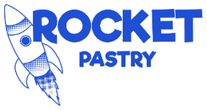Rocket Pastry
